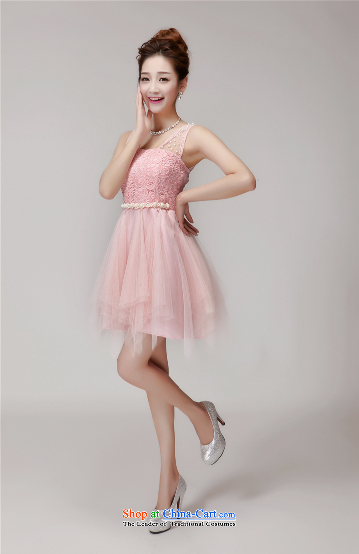 There is also optimized 8D 2015 Summer new lace Check nails PEARL FLOWER Princess skirt elastic waist strain the skirt as1114 apricot M brand, prices, picture platters! The elections are supplied in the national character of distribution, so action, buy now enjoy more preferential! As soon as possible.