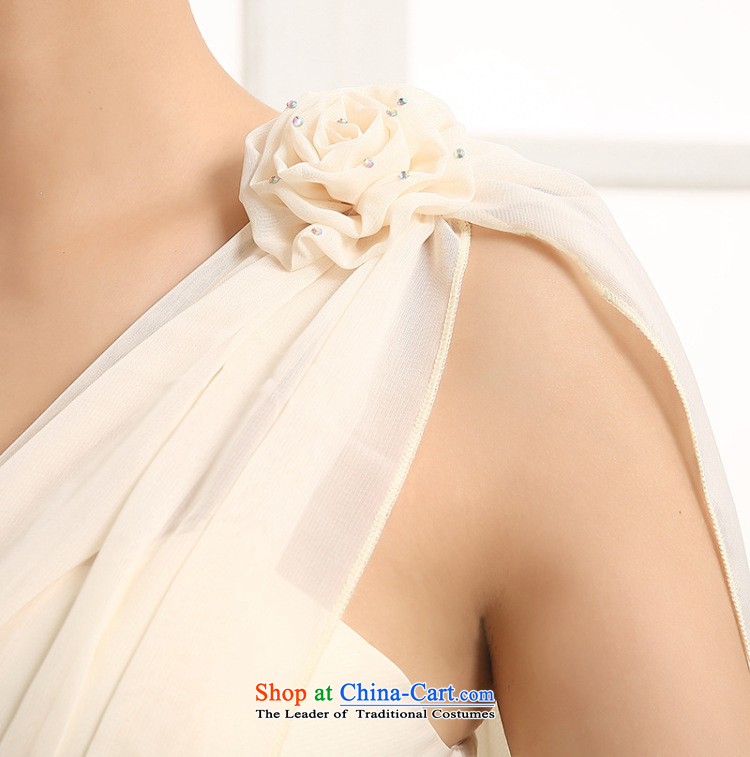There is also optimized 8D bridesmaid Dress Short Lifting Strap, Small dress skirt bride wedding dinner drink served long skirt bridesmaid mz1210 purple are code picture, prices, brand platters! The elections are supplied in the national character of distribution, so action, buy now enjoy more preferential! As soon as possible.