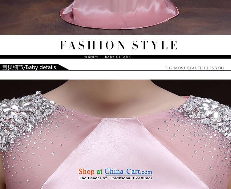 The privilege of serving-leung 2015 new bridesmaid services sister skirt marriages bows to dress Female dress banquet long skirt 2XL Photo, prices, brand platters! The elections are supplied in the national character of distribution, so action, buy now enjoy more preferential! As soon as possible.