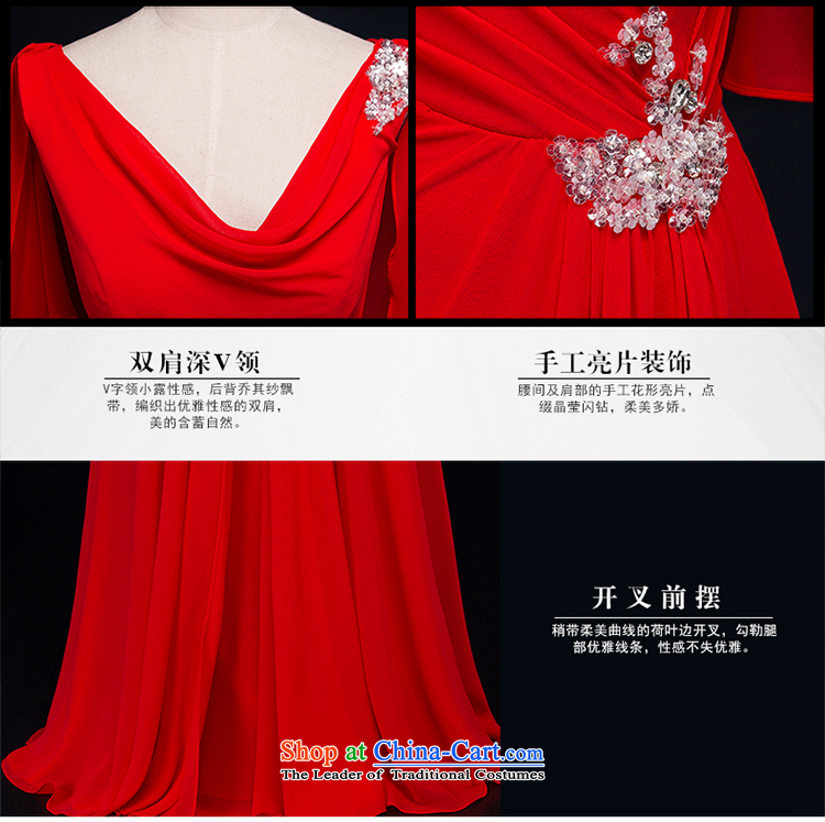 Venus is by no means new 2015 wedding dresses aristocratic dress bridesmaid services marriages bows to multi-color champagne color 6 pictures, prices, brand platters! The elections are supplied in the national character of distribution, so action, buy now enjoy more preferential! As soon as possible.