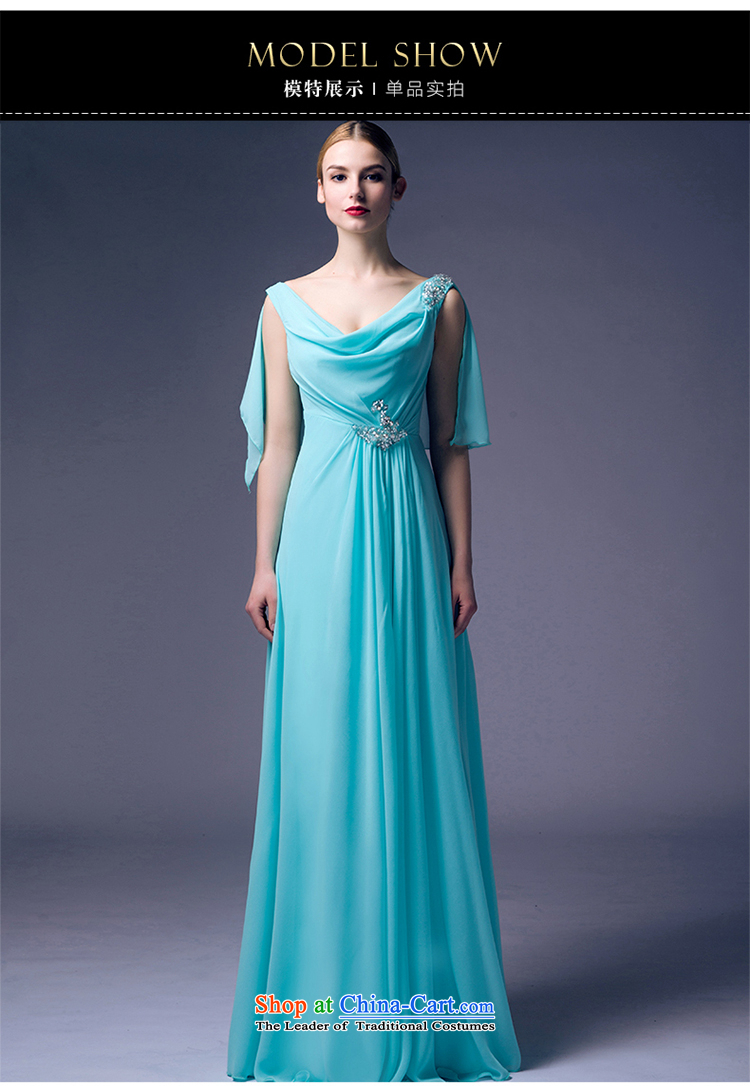 Venus is by no means new 2015 wedding dresses aristocratic dress bridesmaid services marriages bows to multi-color champagne color 6 pictures, prices, brand platters! The elections are supplied in the national character of distribution, so action, buy now enjoy more preferential! As soon as possible.