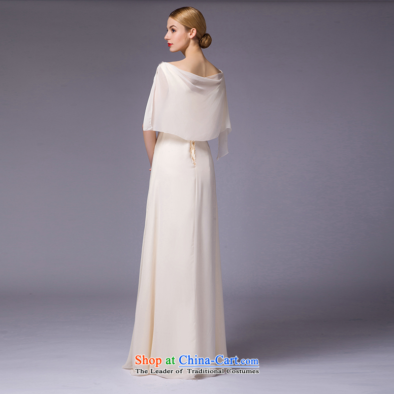 Venus is by no means new 2015 wedding dresses aristocratic dress bridesmaid services marriages bows to multi-color champagne color 6 yards, HOC , , , shopping on the Internet