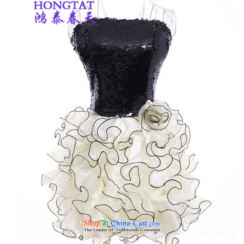 In the spring of  2015 Summer Hong Tai anointed chest dresses female B11-1-0918-65 west are Code Red, Hong Tai spring (hongtaichuntian) , , , shopping on the Internet