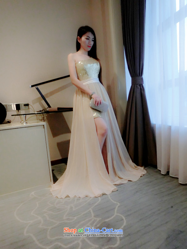 In the spring of  2015 Summer Hong Tai On-chip high pockets of the forklift truck and large dresses 522-1-8804-85 Wah picture color M brand, prices, picture platters! The elections are supplied in the national character of distribution, so action, buy now enjoy more preferential! As soon as possible.