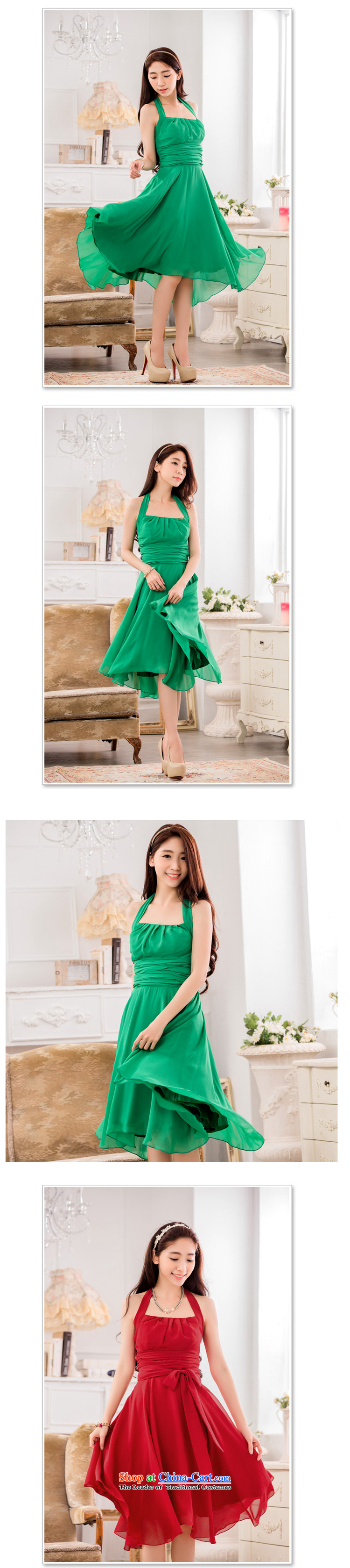 A stylish pressure folds video thin large chiffon dress larger dresses with belts) JK2 XXXL green pictures, shut down or suspended business was 253,935 price, brand platters! The elections are supplied in the national character of distribution, so action, buy now enjoy more preferential! As soon as possible.