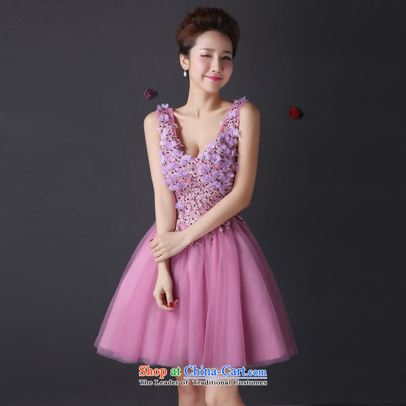 The color is Windsor evening dress autumn and winter 2015 new wedding dresses marriages bows services bridesmaid service long word dresses Sau San banquet hosted at purple shoulders s picture, prices, brand platters! The elections are supplied in the national character of distribution, so action, buy now enjoy more preferential! As soon as possible.