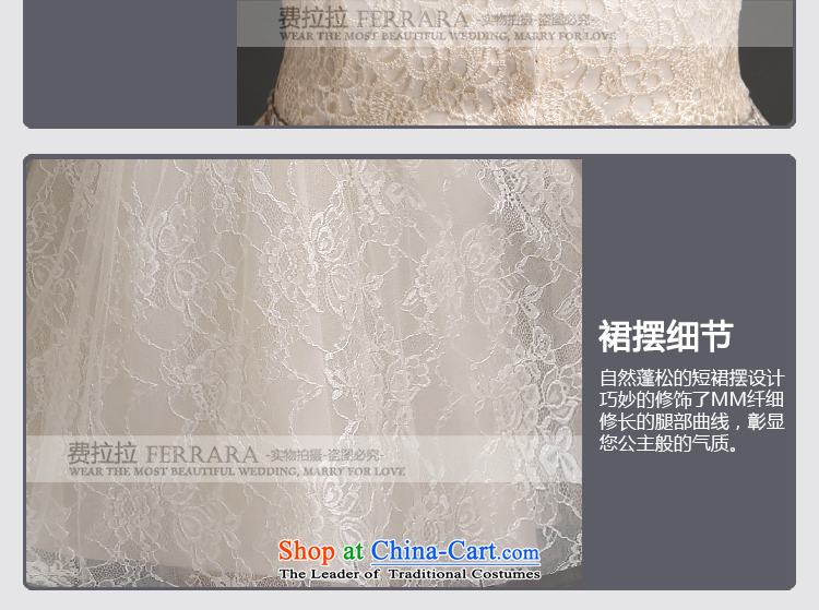Ferrara in the summer of 2015, sweet engraving shoulders round-neck collar foutune fluffy dress uniform XL pictures, bows price, brand platters! The elections are supplied in the national character of distribution, so action, buy now enjoy more preferential! As soon as possible.