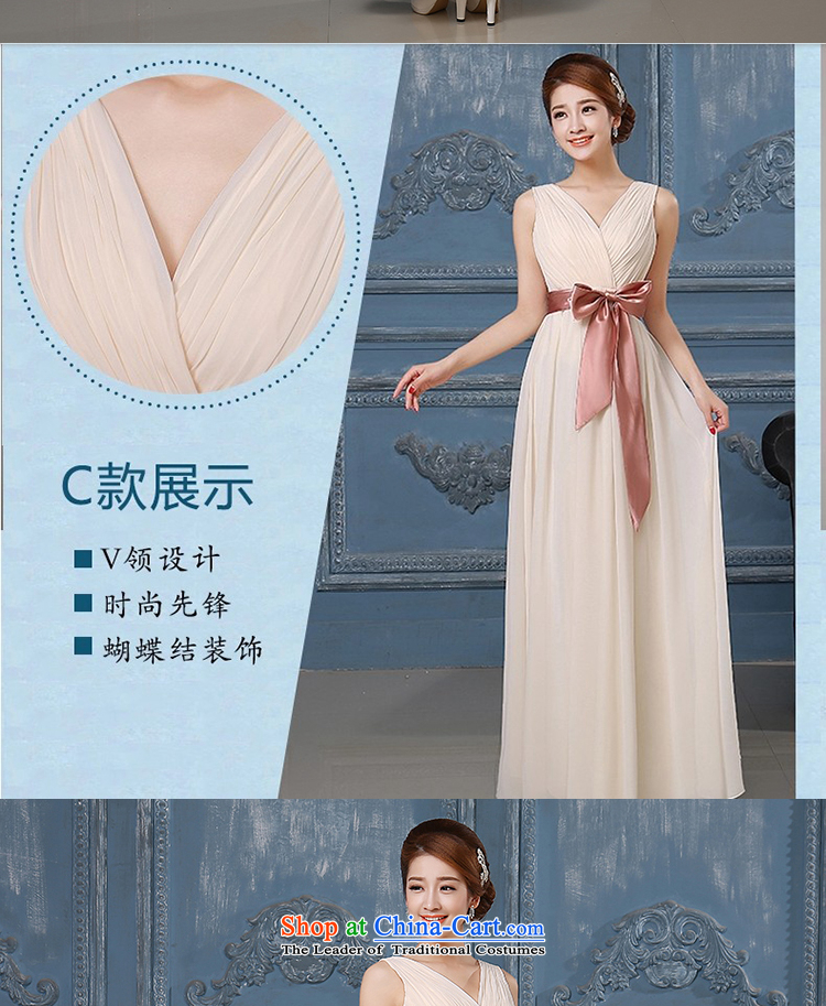 The first white into about straps for larger moderator dress womens single shoulder banquet evening dresses 2015 new bridesmaid dress skirt long Sau San A XXL picture, prices, brand platters! The elections are supplied in the national character of distribution, so action, buy now enjoy more preferential! As soon as possible.