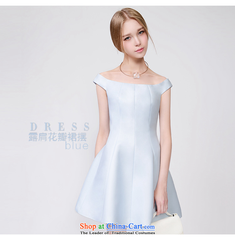 Diffuse shark land 2015 Spring/Summer new products lady temperament small incense wind graphics thin Foutune of dresses dress photo color pictures, prices, XS brand platters! The elections are supplied in the national character of distribution, so action, buy now enjoy more preferential! As soon as possible.