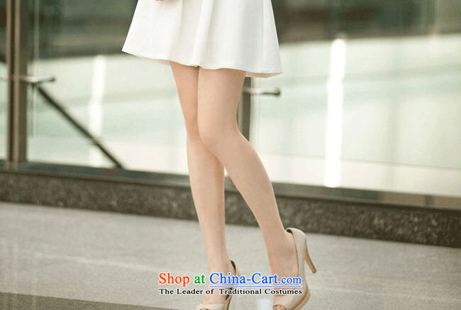 The fragrance of the    Word 2015 also shoulder small sexy bare shoulders straps small black dress skirt dresses graphics and sexy thin dresses 3133 Black XL Photo, prices, brand platters! The elections are supplied in the national character of distribution, so action, buy now enjoy more preferential! As soon as possible.
