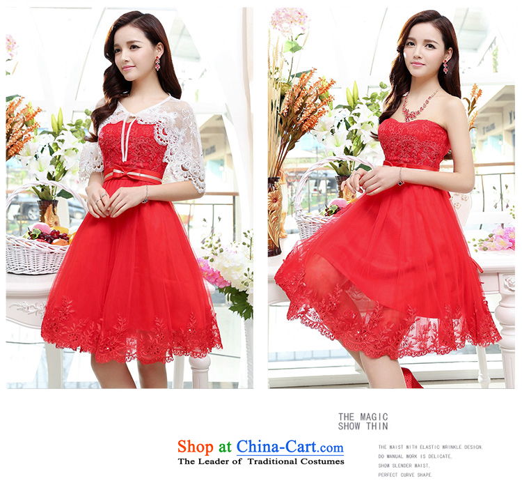 To the Advisory Committee, to Doi Shu beauty with a new summer 2015 No. bon bon skirts and chest dresses dress HSZM1563 wine red M picture, prices, brand platters! The elections are supplied in the national character of distribution, so action, buy now enjoy more preferential! As soon as possible.