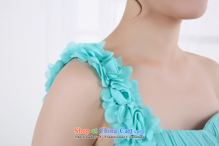 Optimize video single dress short of small dress bride wedding dress will chiffon skirt sister skirt bridesmaid wy694 services will light purple picture, prices, brand platters! The elections are supplied in the national character of distribution, so action, buy now enjoy more preferential! As soon as possible.