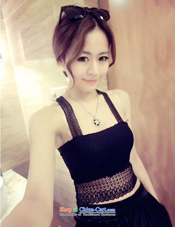 Shinta Mani .2015 in summer will be based on vests! Back-to-butterfly engraving lace wiping the chest is code pictures G5510 Black, prices, brand platters! The elections are supplied in the national character of distribution, so action, buy now enjoy more preferential! As soon as possible.