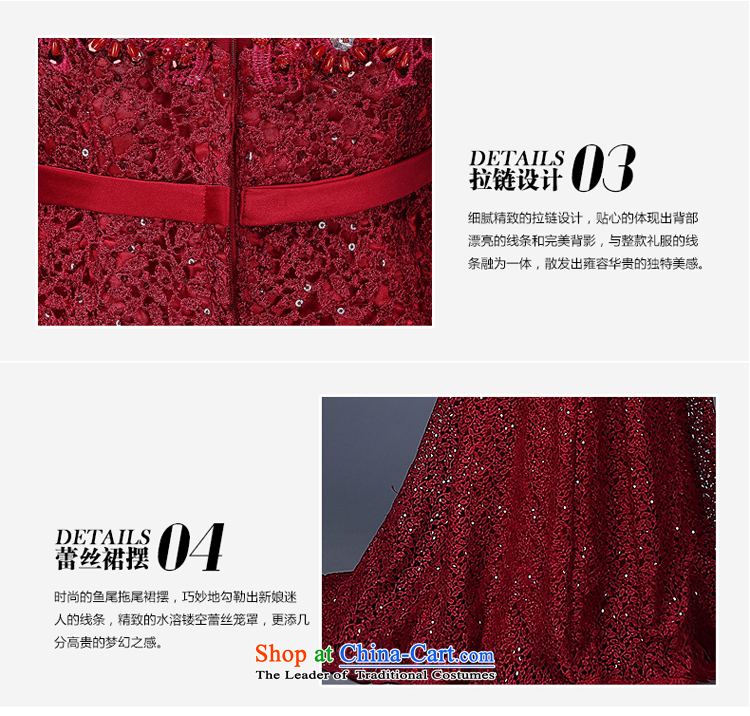 7 Color 7 tone Korean New 2015 Crowsfoot Korean small trailing round-neck collar bows to Sau San wedding dresses L036 pink S picture, prices, brand platters! The elections are supplied in the national character of distribution, so action, buy now enjoy more preferential! As soon as possible.