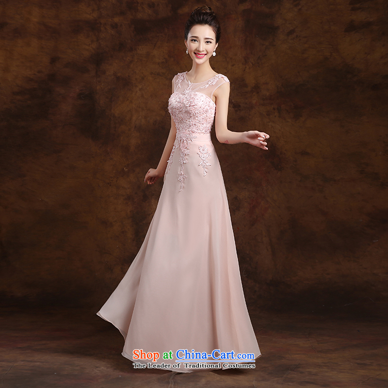 The first white into about bows services shoulders lace marriages bows dress bridesmaid chief stylish evening dresses 2015 New Sky Blue , L, white first into about shopping on the Internet has been pressed.