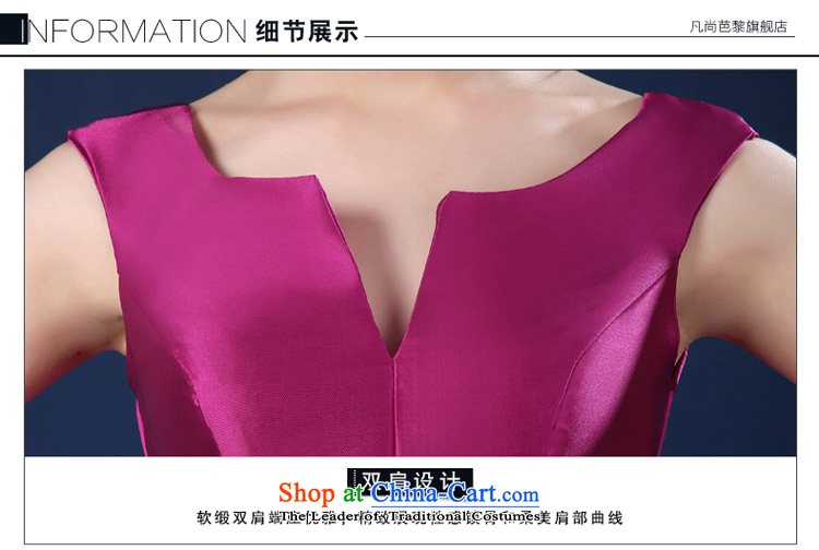 Where does the new 2015 Lai and dress short spring and summer, stylish bows in long large moderator dress in red, female L picture, prices, brand platters! The elections are supplied in the national character of distribution, so action, buy now enjoy more preferential! As soon as possible.