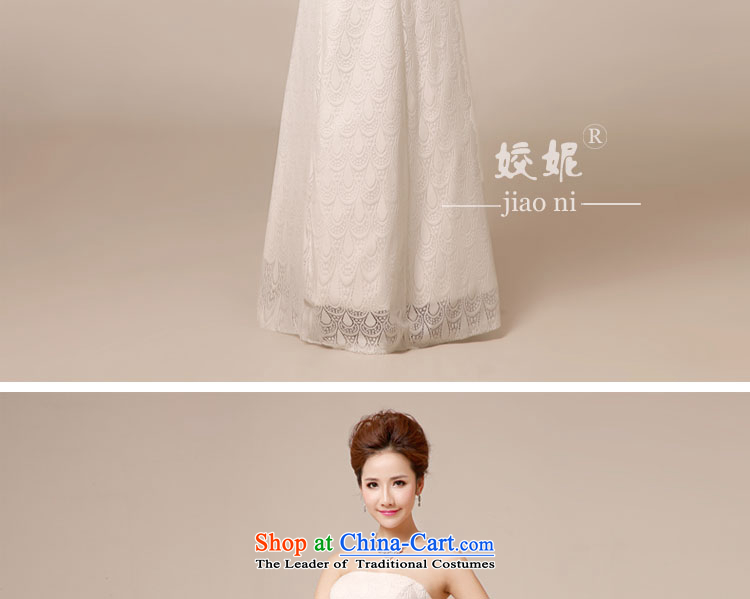 Wedding dresses in the summer of 2015, the new white long graphics thin marriages wedding dresses and chest dress, evening dress A Swing Simple wedding white tailored does not allow for pictures, prices, brand platters! The elections are supplied in the national character of distribution, so action, buy now enjoy more preferential! As soon as possible.