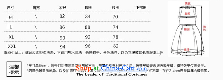 Figs 2015 European site chiffon small saika stitching elegant sleeveless bon bon skirt gauze engraving vest skirt dress gray XL Photo, prices, brand platters! The elections are supplied in the national character of distribution, so action, buy now enjoy more preferential! As soon as possible.