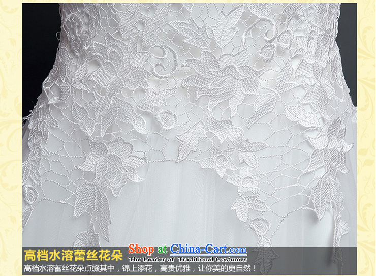 Summer 2015 new bride bridesmaid small dress the word skirt shoulder bags rotator cuff short, bows to female dinner meeting wedding dress skirt pleasant bride black XXL picture, prices, brand platters! The elections are supplied in the national character of distribution, so action, buy now enjoy more preferential! As soon as possible.