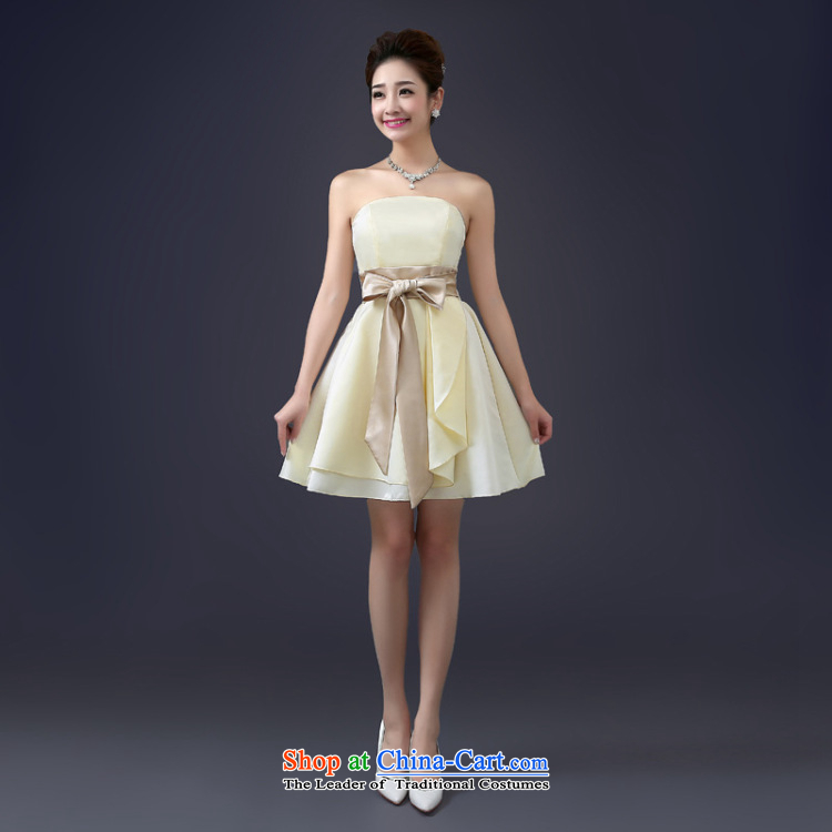Yet, a wedding dresses new spring wiping the chest bride small Dress Short of dresses bridesmaid mission bon bon short skirts female 5273 pink are code picture, prices, brand platters! The elections are supplied in the national character of distribution, so action, buy now enjoy more preferential! As soon as possible.