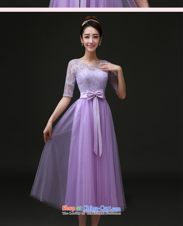 The first white into about 2015 Short bridesmaid services) bows to married women summer gown banquet evening dresses moderator dress, Julia. With the girl, pink L picture, prices, brand platters! The elections are supplied in the national character of distribution, so action, buy now enjoy more preferential! As soon as possible.