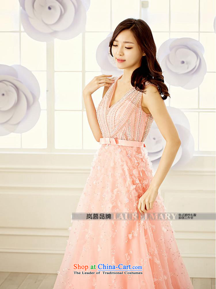 The sponsors of the 2015 New Korean design an entire manually staple pearl premier luxury bride bows dress will customize other color L 90 Waist74) picture chest, prices, brand platters! The elections are supplied in the national character of distribution, so action, buy now enjoy more preferential! As soon as possible.