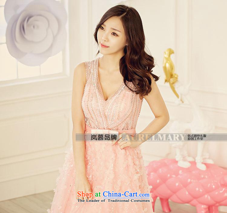 The sponsors of the 2015 New Korean design an entire manually staple pearl premier luxury bride bows dress will customize other color L 90 Waist74) picture chest, prices, brand platters! The elections are supplied in the national character of distribution, so action, buy now enjoy more preferential! As soon as possible.