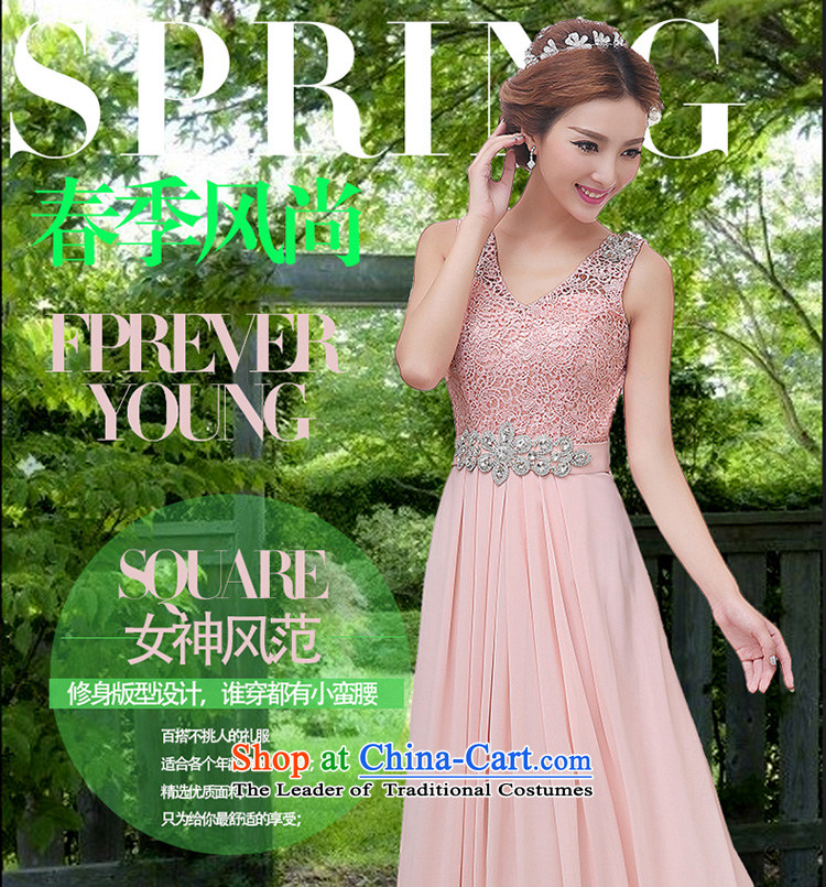 Pure Love bamboo yarn 2015 New Service Bridal Fashion red bows wedding dress spring long evening dresses bridesmaid services summer Sau San Female Red sexy stylish pictures, prices, M brand platters! The elections are supplied in the national character of distribution, so action, buy now enjoy more preferential! As soon as possible.