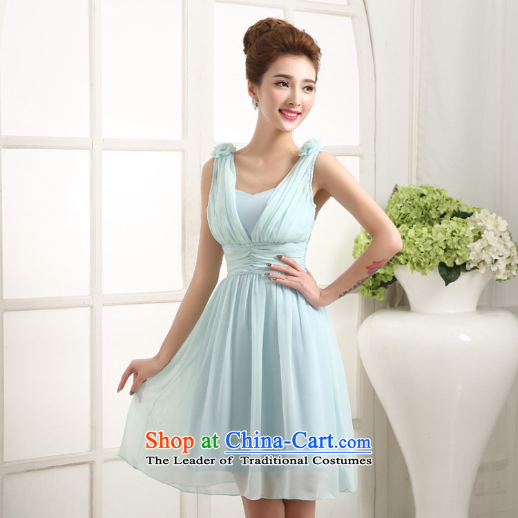 Yet, a new paragraph bridesmaid Dress Short of mission sister skirt bridesmaid service bridal dresses bridesmaid skirt small 6409 pink are code picture, prices, brand platters! The elections are supplied in the national character of distribution, so action, buy now enjoy more preferential! As soon as possible.
