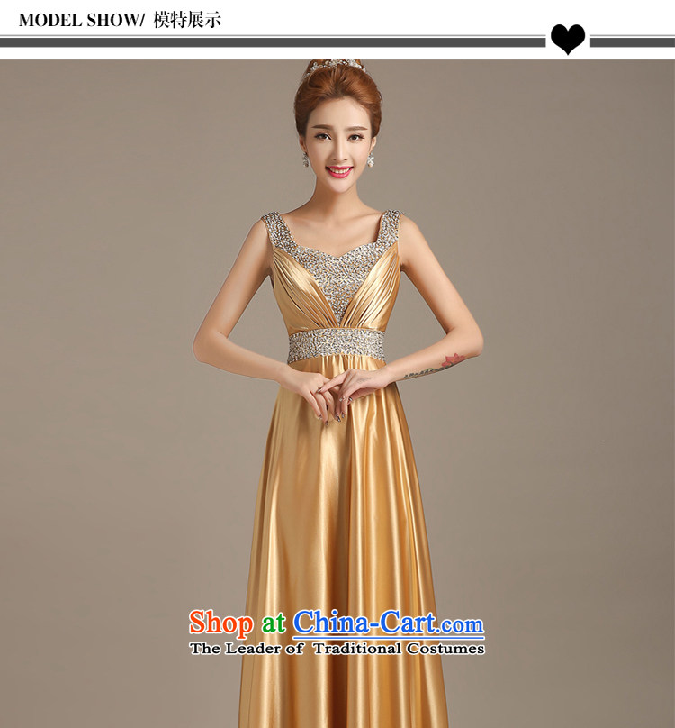 The first white into about 2015 summer evening dresses new marriages banquet bows services shoulder won Sau San moderator evening dresses female long watermelon red tailored customer service contact pictures, prices, brand platters! The elections are supplied in the national character of distribution, so action, buy now enjoy more preferential! As soon as possible.