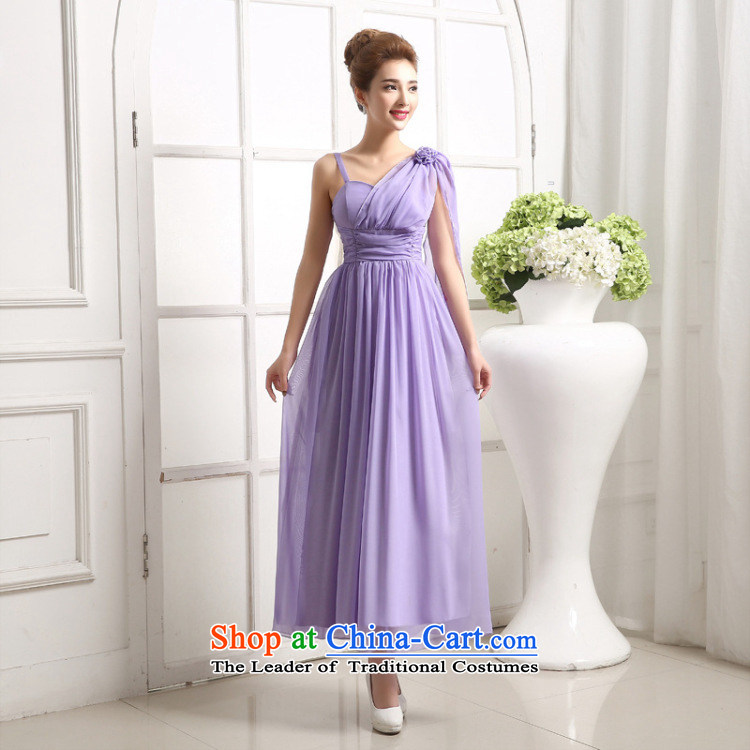 Yet, a long gown bridesmaid sister bride evening dress wedding banquet summer bridesmaid mission 6413 pink are code picture, prices, brand platters! The elections are supplied in the national character of distribution, so action, buy now enjoy more preferential! As soon as possible.
