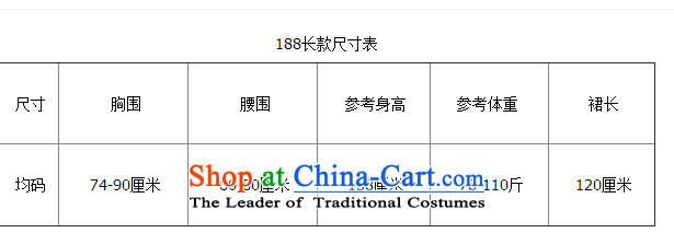 Naoji a bridesmaid mission clothing long evening dinner banquet bride theatrical dress code is 6414 green picture, prices, brand platters! The elections are supplied in the national character of distribution, so action, buy now enjoy more preferential! As soon as possible.
