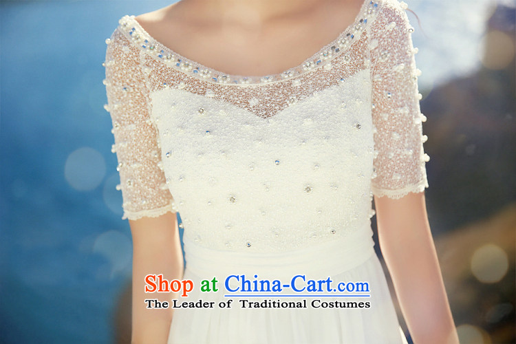 In accordance with the pure 2015 Connie snow new products chiffon lace white dresses nail pearl bohemian long skirt video thin beachside resorts Long skirts cents 8251 White S picture, prices, brand platters! The elections are supplied in the national character of distribution, so action, buy now enjoy more preferential! As soon as possible.