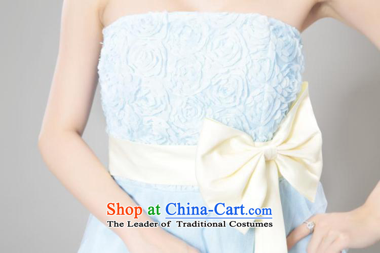 Yet a new summer, bridal bridesmaid service in a small dress bon bon apron skirt ceremonial performances services 6502 pink are code picture, prices, brand platters! The elections are supplied in the national character of distribution, so action, buy now enjoy more preferential! As soon as possible.