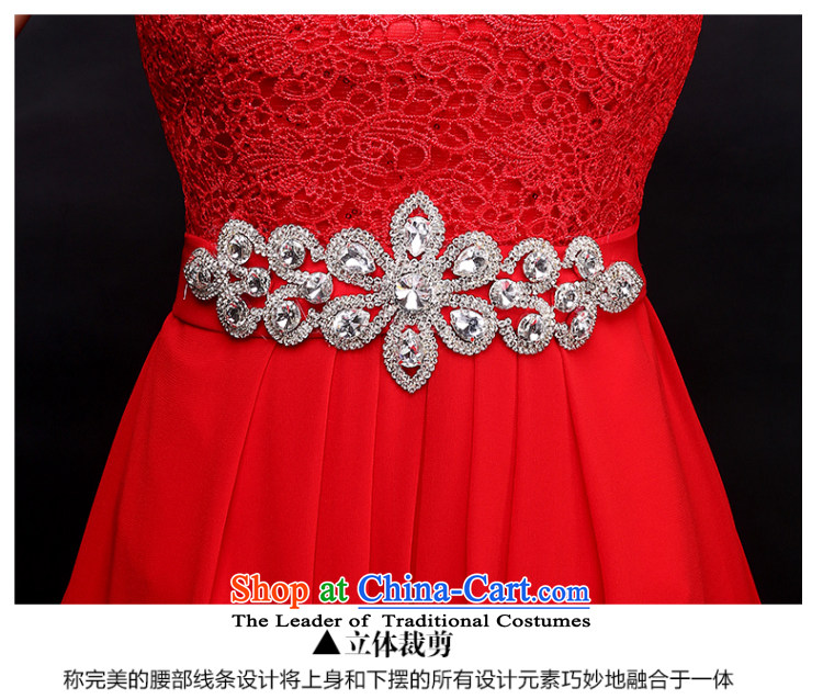 Toasting champagne bride services 2015 new winter stylish shoulders bride bows to the persons chairing the red dress champagne color bridesmaid Diamond Service Repair red advanced customization of $+30 5 day shipping picture, prices, brand platters! The elections are supplied in the national character of distribution, so action, buy now enjoy more preferential! As soon as possible.