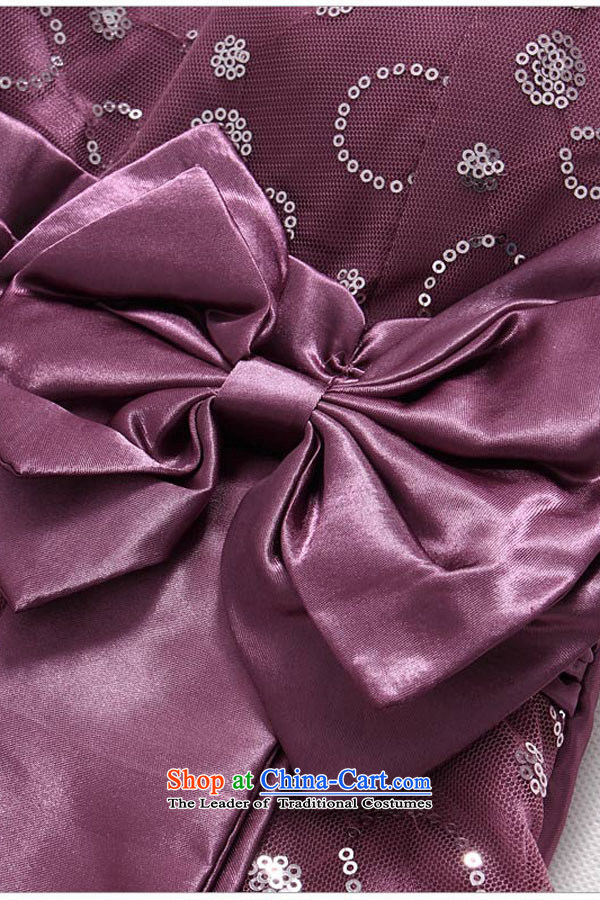 2015 Summer JK2 new hosted a evening dress skirt Fashion on large code bridesmaid services strap dresses purple XXXL around 922.747 recommendation 170 pictures, prices, brand platters! The elections are supplied in the national character of distribution, so action, buy now enjoy more preferential! As soon as possible.