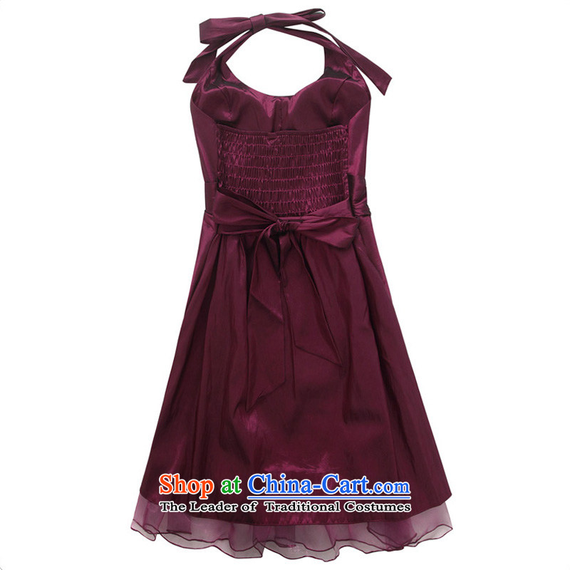  Sexy dinner JK2 small dress dresses in Sau San video thin long large hanging also pure color ball bridesmaid service are recommended 100 yards green around 922.747 ,JK2.YY,,, shopping on the Internet
