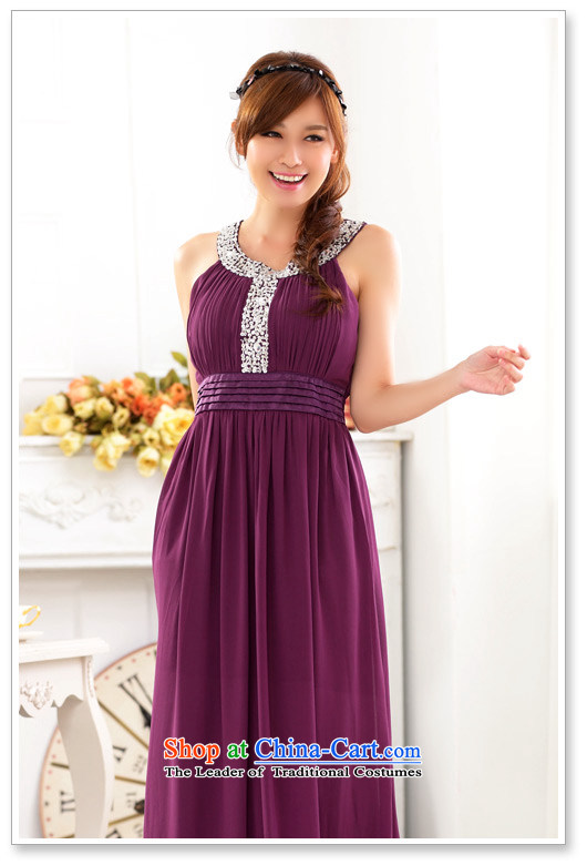  High-end light slice Jk2.yy long gown Sleeveless Top Loin video thin ice woven dresses large wedding banquet evening red XL recommendations about 135 Photo, prices, brand platters! The elections are supplied in the national character of distribution, so action, buy now enjoy more preferential! As soon as possible.