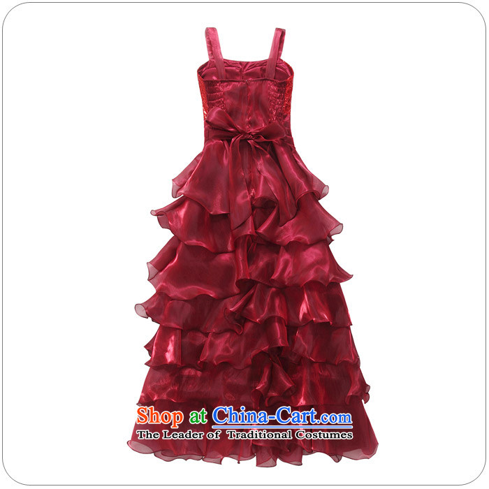 The new 2015 JK2 Wah Kwai married long gown presided over a drink at the annual session on large numbers of suspenders evening wine red. Both code around 922.747 recommended 100 pictures, prices, brand platters! The elections are supplied in the national character of distribution, so action, buy now enjoy more preferential! As soon as possible.