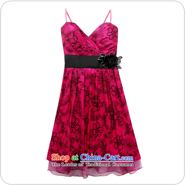 2015 Summer JK2 sexy new V-Neck stamp lifting strap skirt sweet graphics thin evening Sau San small dress in red are code around 922.747 recommended 100 pictures, prices, brand platters! The elections are supplied in the national character of distribution, so action, buy now enjoy more preferential! As soon as possible.