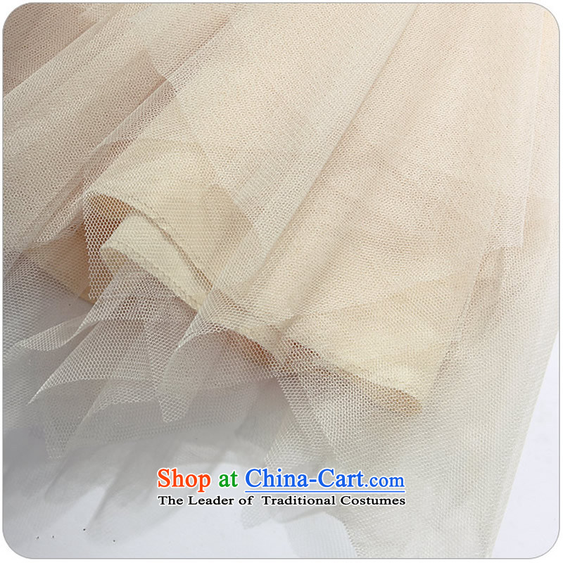  Irregular sweet JK2 lace stitching Mesh Princess dresses and his chest Top Loin of short of Sau San pink bridesmaid skirt white XXXL recommendations about 165 ,JK2.YY,,, shopping on the Internet