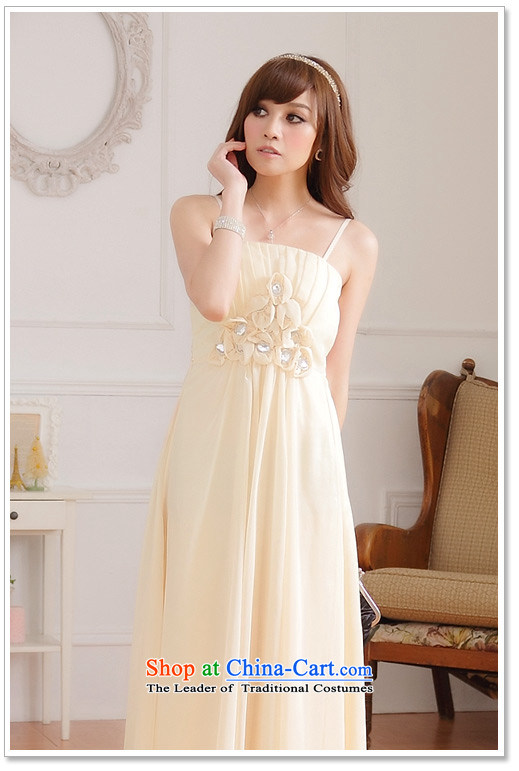  Manually staple sweet Jk2.yy drill length of dress solid color strap Sau San evening larger Simple Snow woven dresses dark red 2XL recommendations about 140 pictures, prices, brand platters! The elections are supplied in the national character of distribution, so action, buy now enjoy more preferential! As soon as possible.
