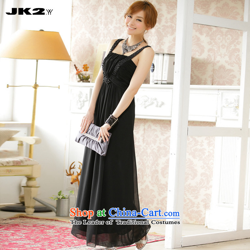  The lifting strap is     temperament Jk2.yy long staples pearl banquet dress manually chiffon evening dresses pink XXXL around 922.747 ,JK2.YY,,, recommendation 170 shopping on the Internet