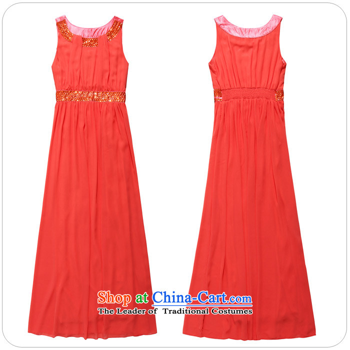 2015 temperament elegant manually JK2 nail-ju long chiffon evening dresses pure color wedding dress bridesmaid services services black. XL bows recommendations about 130 Photo, prices, brand platters! The elections are supplied in the national character of distribution, so action, buy now enjoy more preferential! As soon as possible.