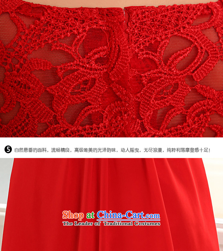 The first white into about bows in 2015 Spring Festival cuff wedding dresses and stylish large pregnant women long marriages bows Services Mr Ronald RED M picture, prices, brand platters! The elections are supplied in the national character of distribution, so action, buy now enjoy more preferential! As soon as possible.