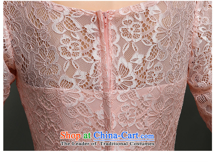 Pure Love bamboo yarn 2015 new spring and summer wedding dress bride bows services stylish Sau San Crowsfoot Red Dress Short of marriage pink short) XL Photo, prices, brand platters! The elections are supplied in the national character of distribution, so action, buy now enjoy more preferential! As soon as possible.