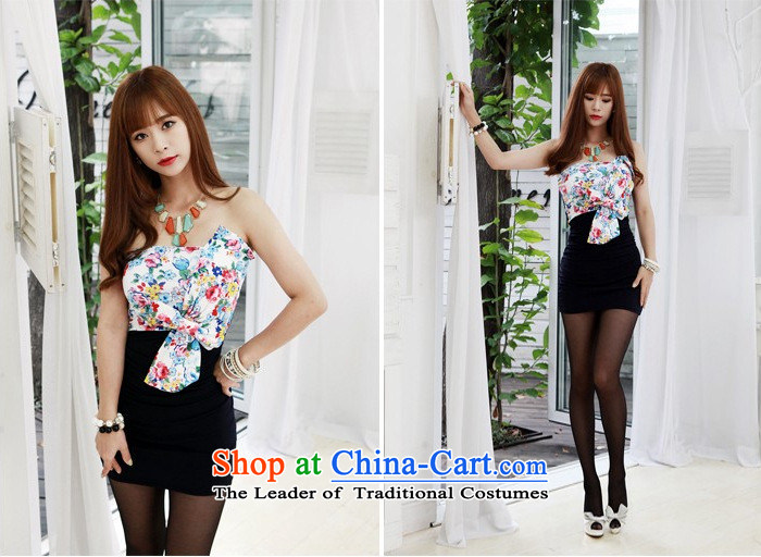 Leung Pui Connie anointed chest abounds 2015 Bow Tie package and dresses nightclubs F5011 dress code picture are shaded green, prices, brand platters! The elections are supplied in the national character of distribution, so action, buy now enjoy more preferential! As soon as possible.