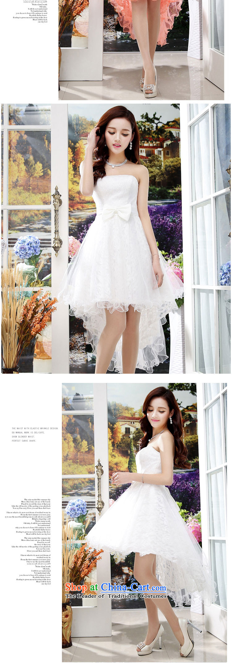 Zen Ying Female dress sense 2015 Mrs female lace wedding dresses with evening dresses temperament Sau San with small Red Shawl L picture, prices, brand platters! The elections are supplied in the national character of distribution, so action, buy now enjoy more preferential! As soon as possible.