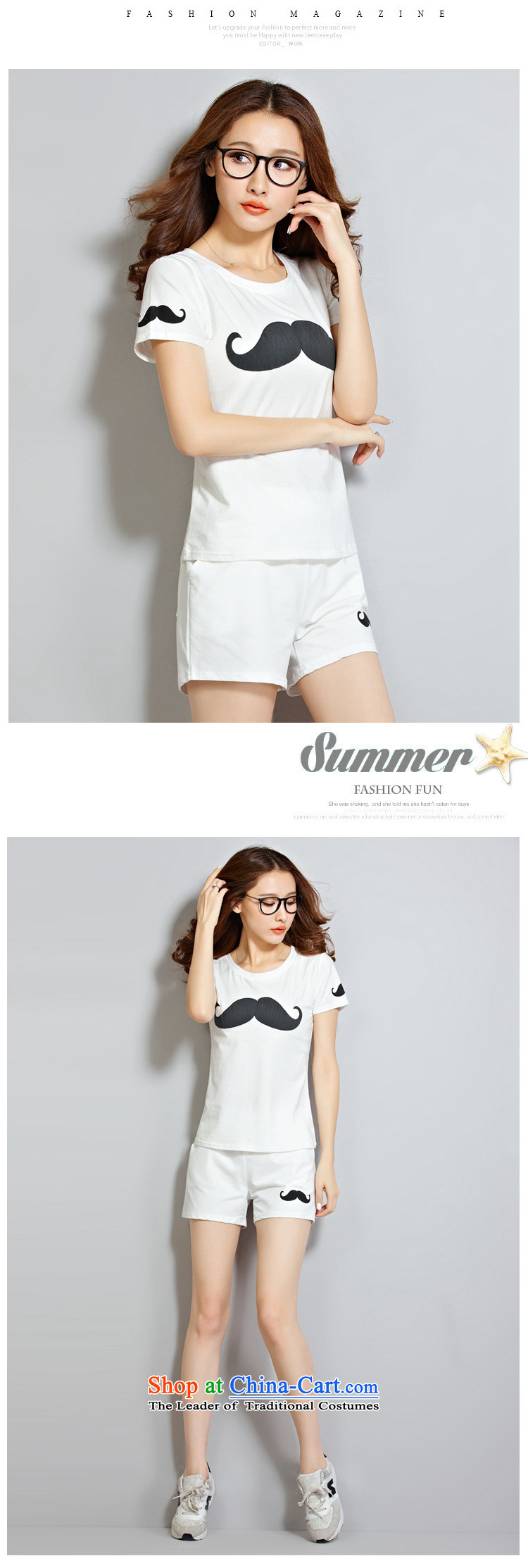The family   should be 2015 rain petals summer large relaxd casual shirt sweater sportswear west A0969040 white L picture, prices, brand platters! The elections are supplied in the national character of distribution, so action, buy now enjoy more preferential! As soon as possible.
