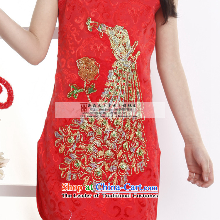 Love So Peng girls Tang dynasty dress summer CUHK child children loaded cheongsam dress cheongsam embroidery pure cotton toner guzheng performances showing the services 1 140 pictures, prices, brand platters! The elections are supplied in the national character of distribution, so action, buy now enjoy more preferential! As soon as possible.